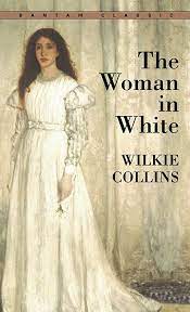 The Woman in White CLASSICS