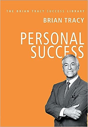 Personal Success [HARDCOVER]