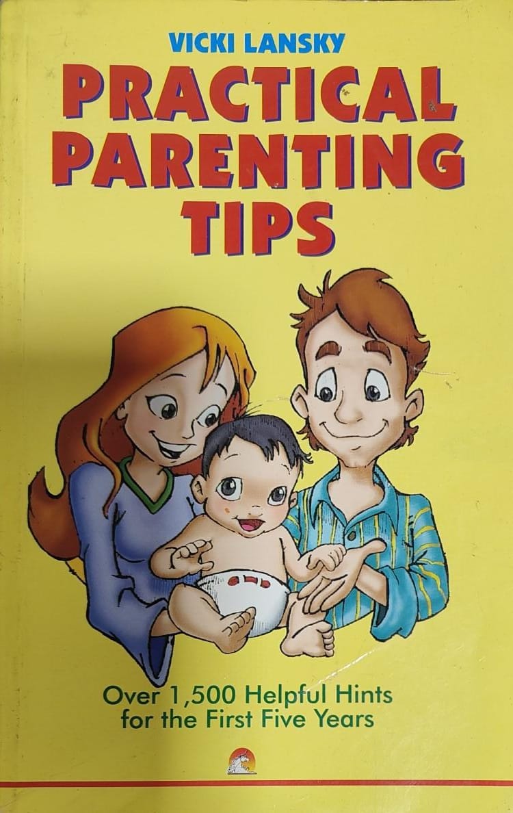 Practical Parenting Tips