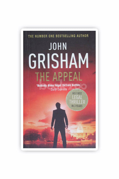 The appeal