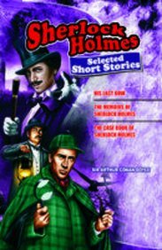 Sherlock Holmes - Selected Short Stories