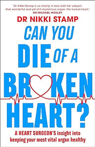 Can you Die of a Broken Heart?