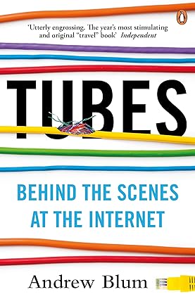 Tubes [rare books]