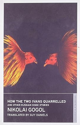 How The Two Ivans Quarelled [rare books]