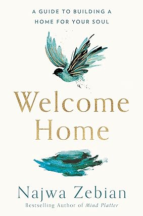 Welcome Home