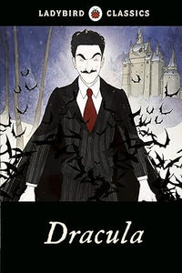 Ladybird classics: dracula [hardcover]