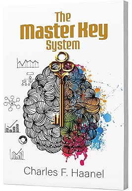 The Master Key System (Premium Books) by Charles F, Haanel