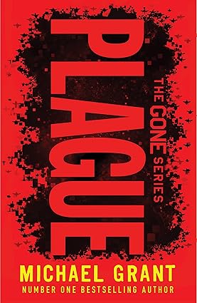 Plague by Michael Grant [Premium Books]
