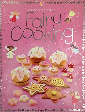 Fairy Cooking