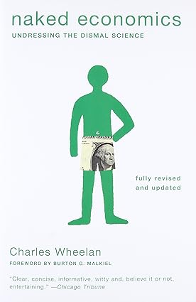 Naked Economics [rare books]