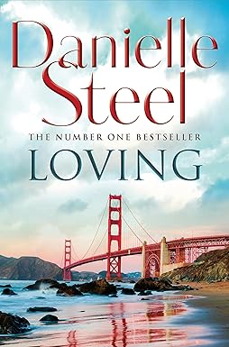 Loving by Danielle Steel