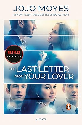 The Last Letter from Your Lover [Premium Books] by Jojo Moyes