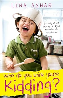 Who do you think you're kidding?