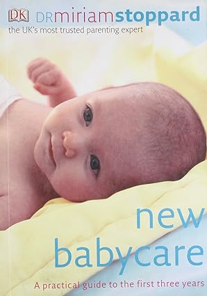 New Babycare [rare books]