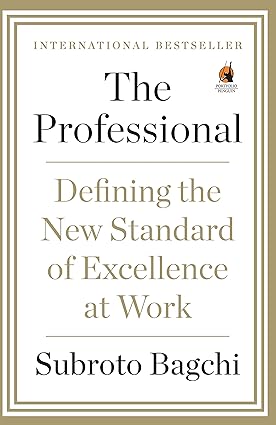The professional [hardcover]
