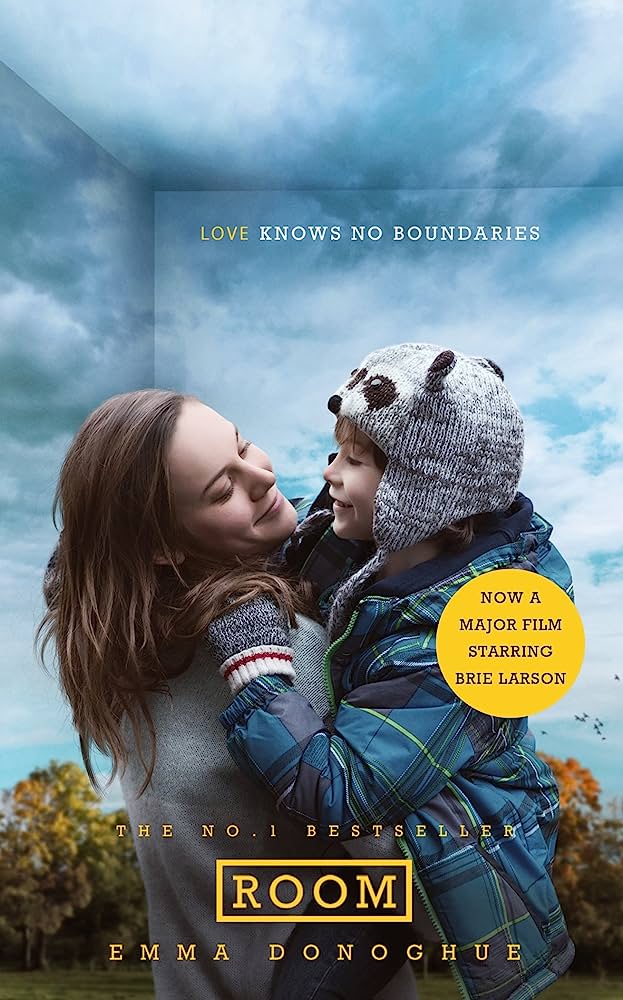 Room: A Novel