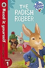 Peter Rabbit : The Radish Robber