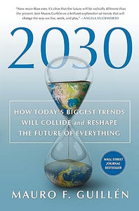 2030 [hardcover] [rare books]