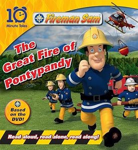 Fireman Sam: Great Fire of Pontypandy