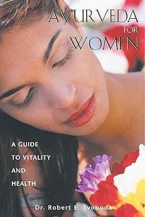 Ayurveda for women (RARE BOOKS)