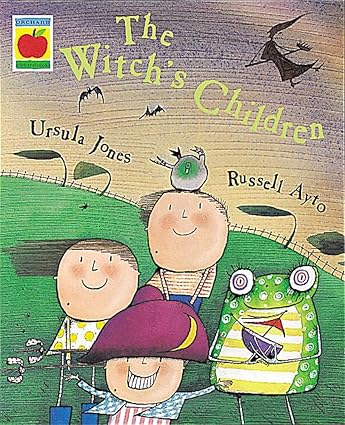 The Witch's Children