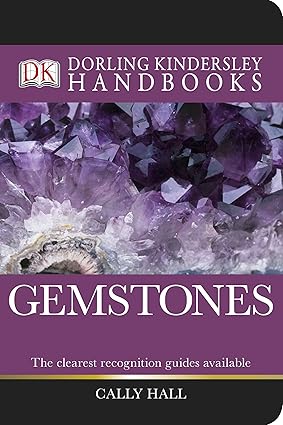 Gemstones by Cally Hall