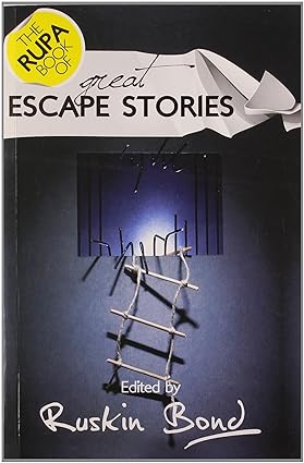 Great Escape & Great Crime Stories (2 in 1)