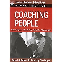 Coaching People