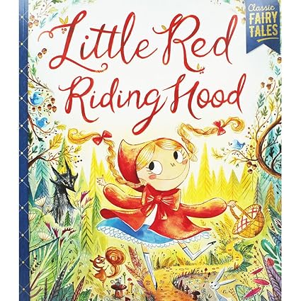 Little Red Riding Hood