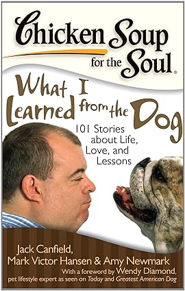 What I Learned from the Dog