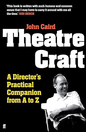 Theatre Craft [rare books]