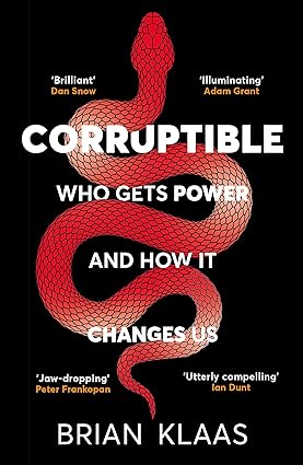 Corruptible
