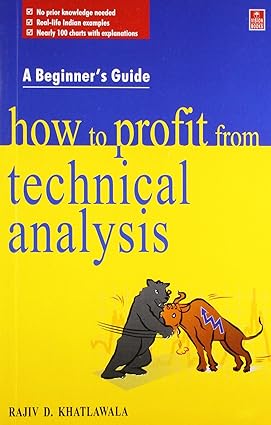 How to Profit from Technical Analysis: A Beginner's Guide [RARE BOOKS]