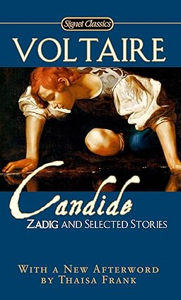 Candide
