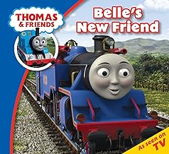 Belle's New Friend