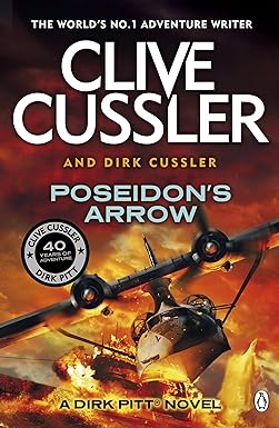 Poseidon's Arrow