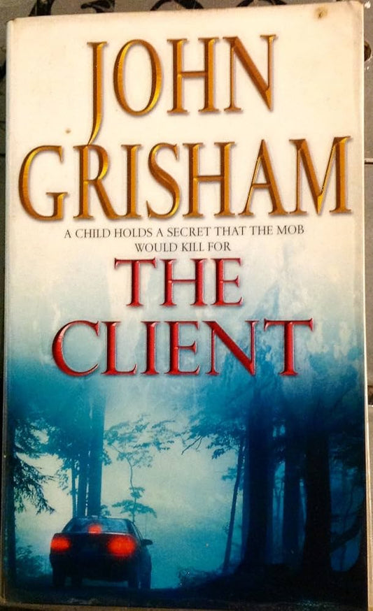 The Client by John Grisham