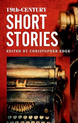 Rollercoasters:19Th Century Short Stories [RARE BOOKS]