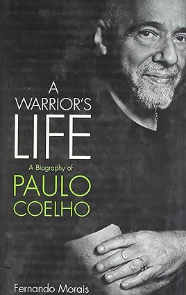 A Warrior's Life – Best Of Used Books