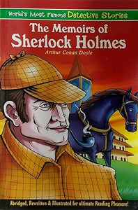 The memories of sherlock holmes