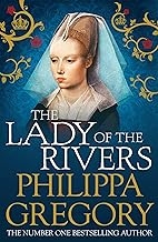 The lady Of the rivers