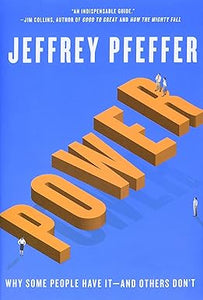 Power [hardcover]