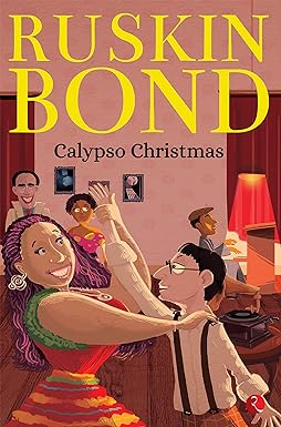 CALYPSO CHRISTMAS