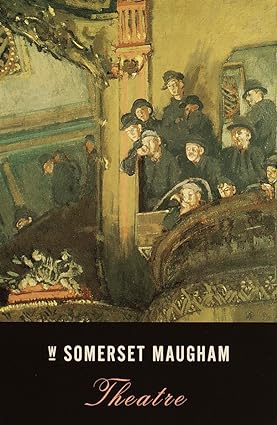 Theatre [RARE BOOKS]