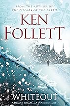 Whiteout by Ken Follett