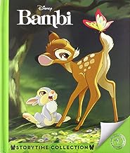 Disney Bambi  [Hardcover]
