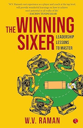 The Winning Sixer