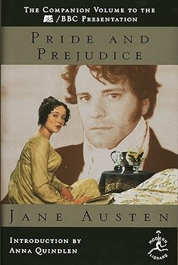 Pride and Prejudice [Hardcover] [Rare books]