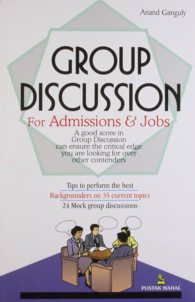 Group Discussions