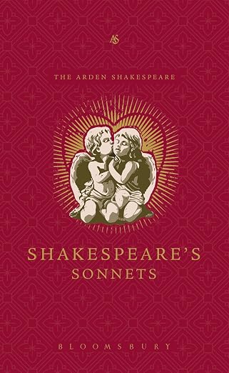 Shakespeare's Sonnets by William Shakespeare [Hardcover] [Rare book]